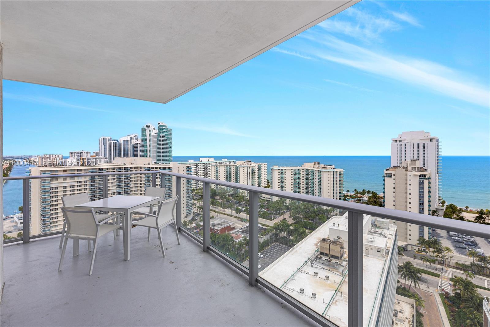4010 S Ocean Drive R1701, Hollywood, FL 33019, Hollywood