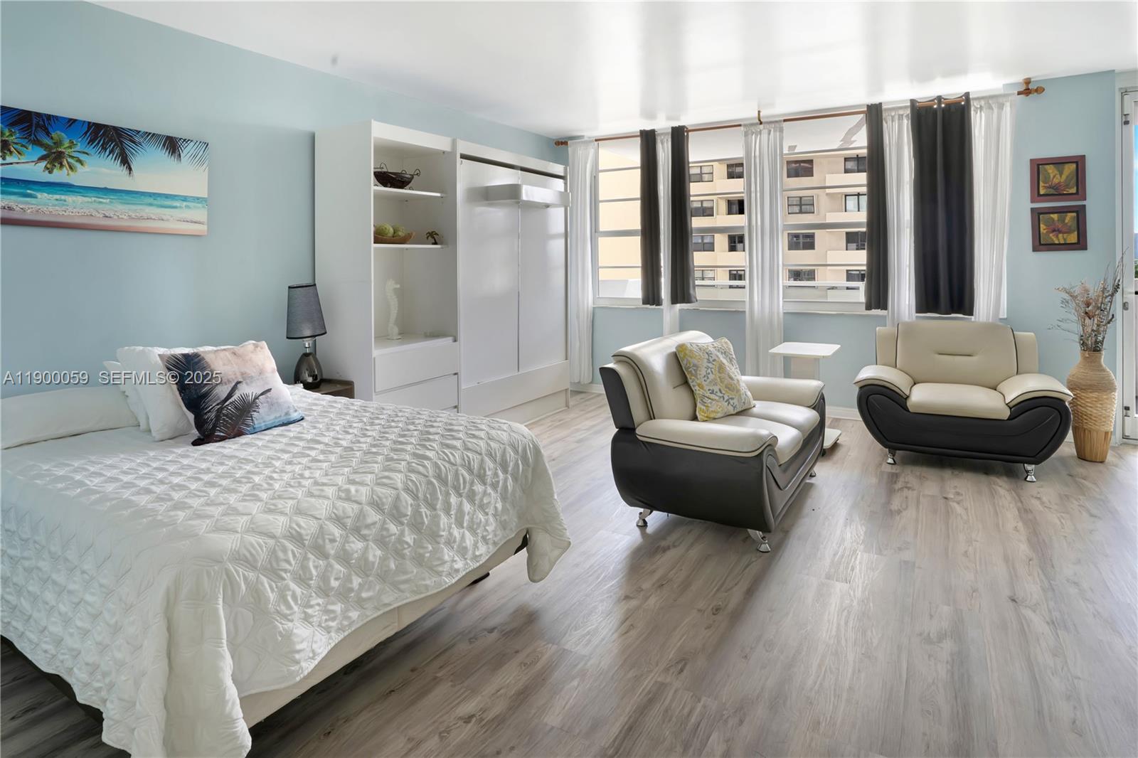 100 Lincoln Road 607 — photo 11