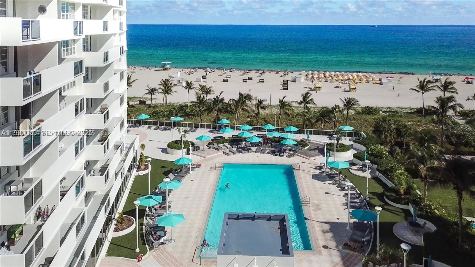 100 Lincoln Road 607, Miami Beach, FL 33139 photo 30