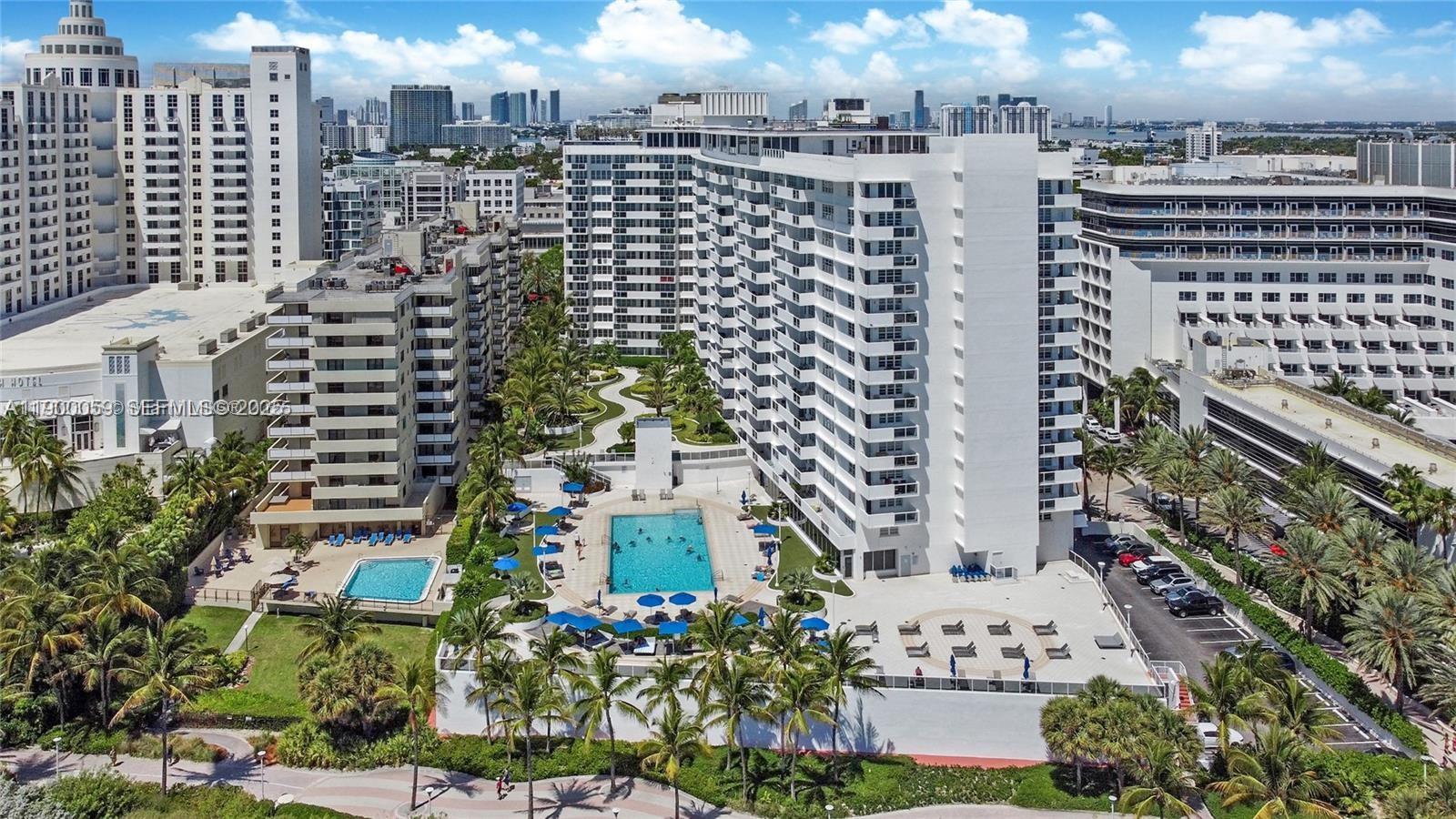 100 Lincoln Road 607 — photo 4