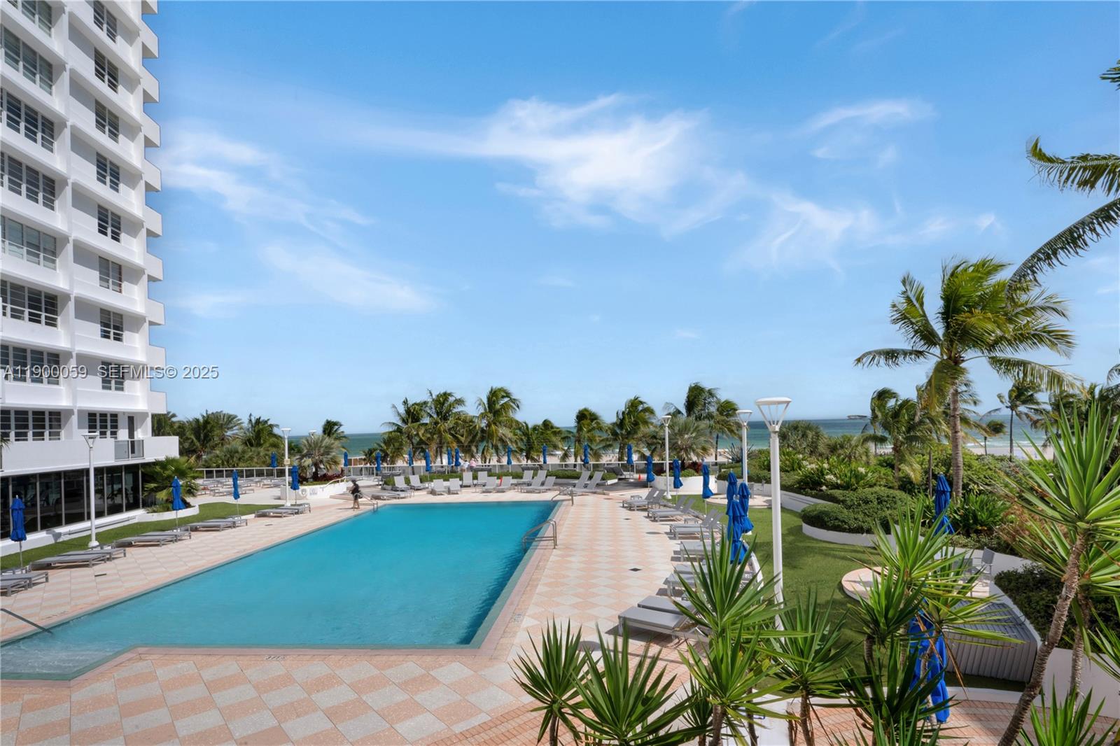 100 Lincoln Road 607, Miami Beach, FL 33139, Miami Beach