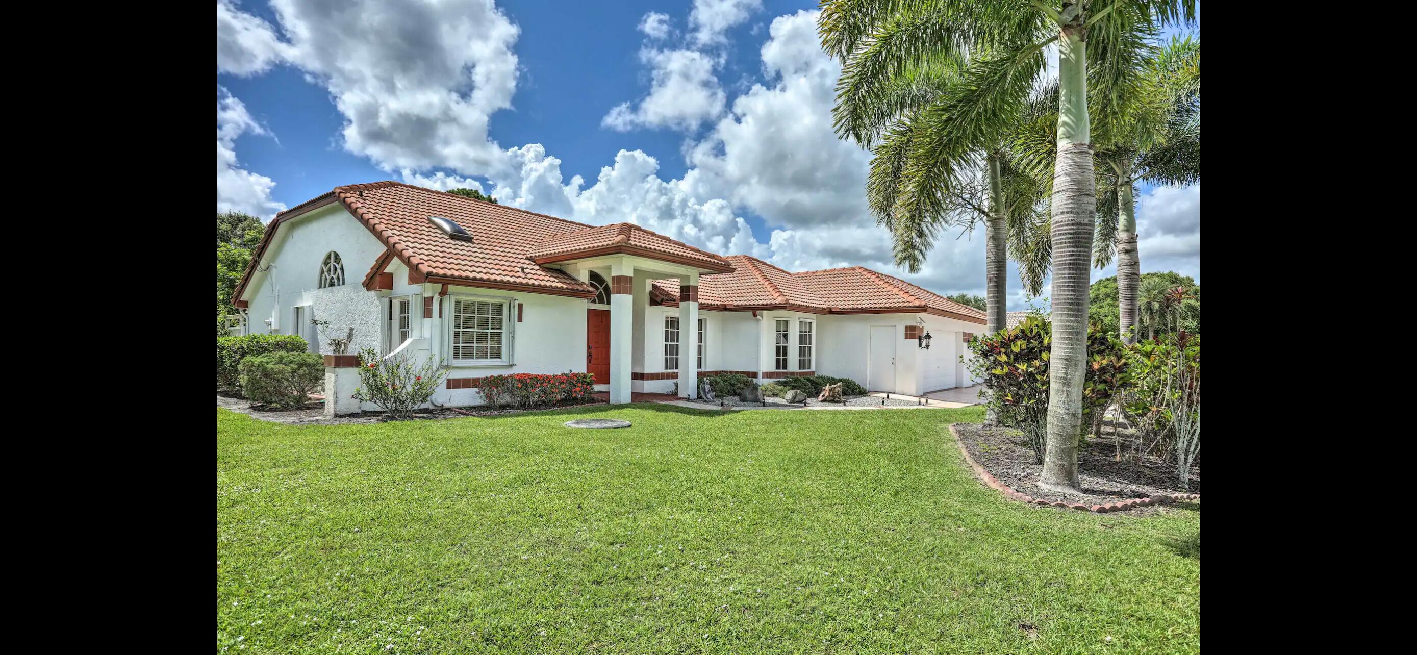 2937 SE Cates Circle, Port St. Lucie, FL 34952, Port St Lucie