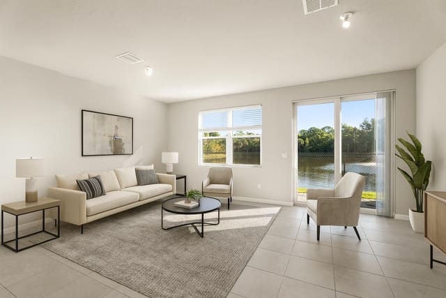 3939 SE Mentmore Lane, sold in Trillium, Stuart, FL
