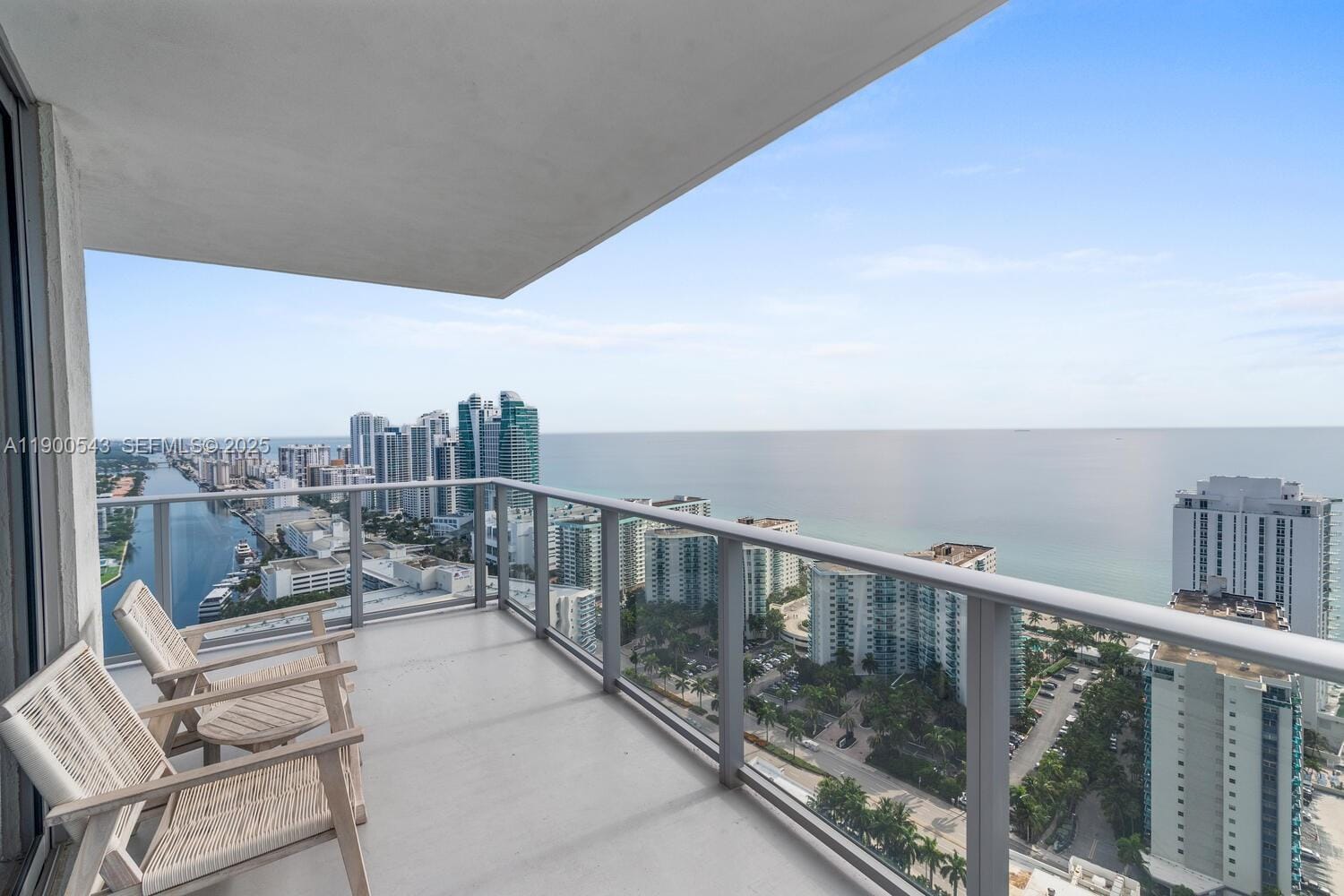 4010 S Ocean Drive R2501 — photo 1