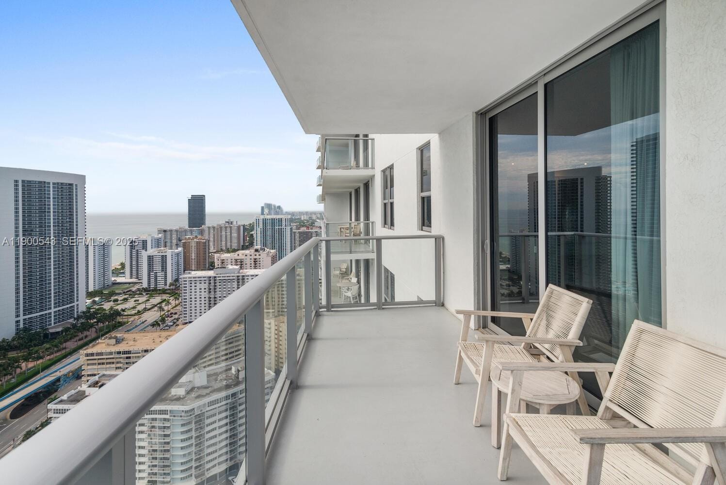 4010 S Ocean Drive R2501 — photo 2