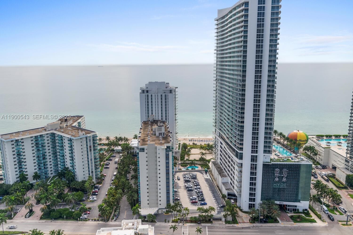 4010 S Ocean Drive R2501 — photo 3