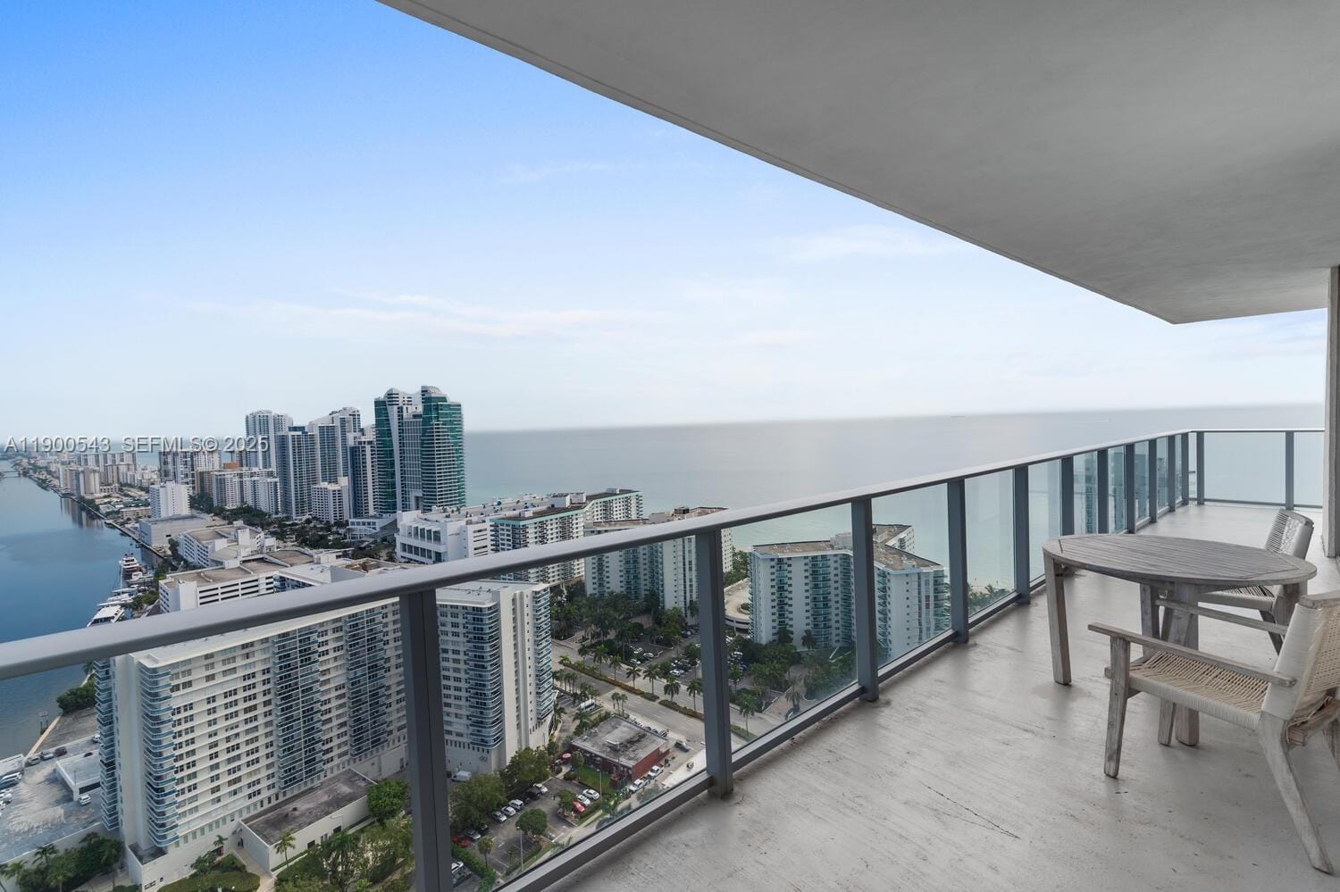 4010 S Ocean Drive R2501 — photo 4