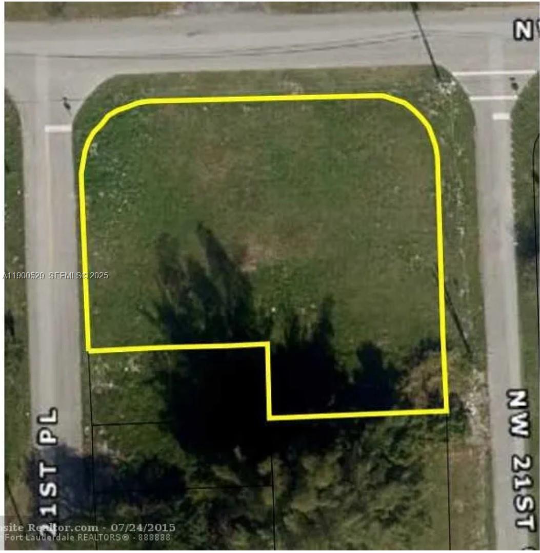 2140 NW 76th Street, Miami, FL 33147, Miami