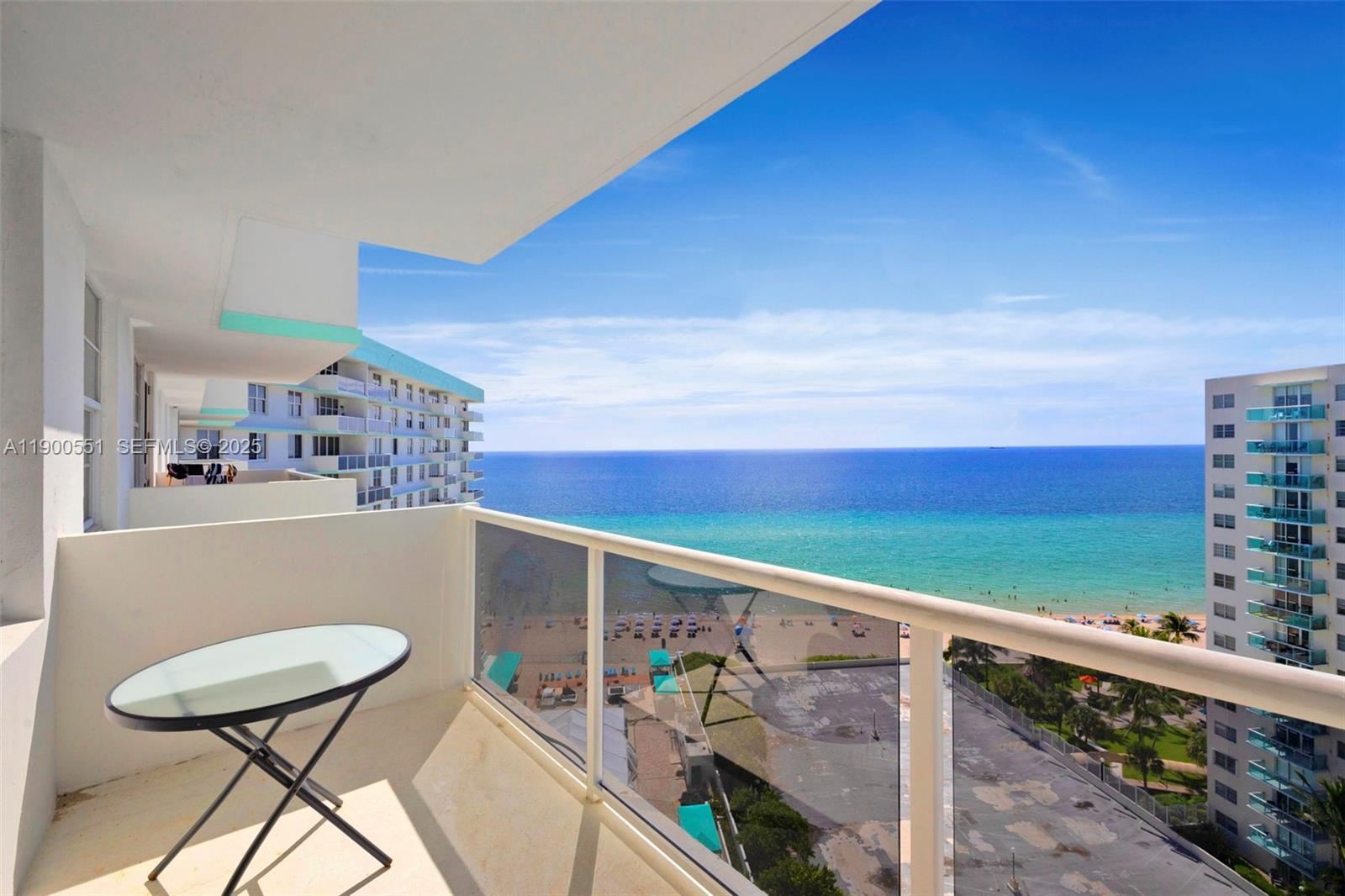 3725 S Ocean Drive 1516, Hollywood, FL 33019, Hollywood