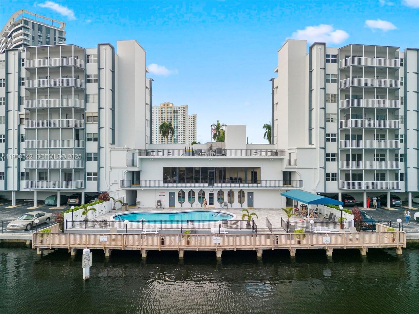 300 Diplomat Parkway 518 — photo 4