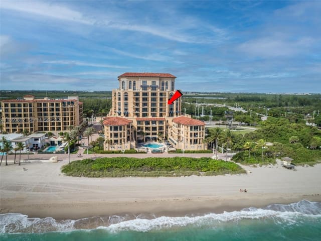 3501 N Ocean Drive 6E, Hollywood, FL 33019