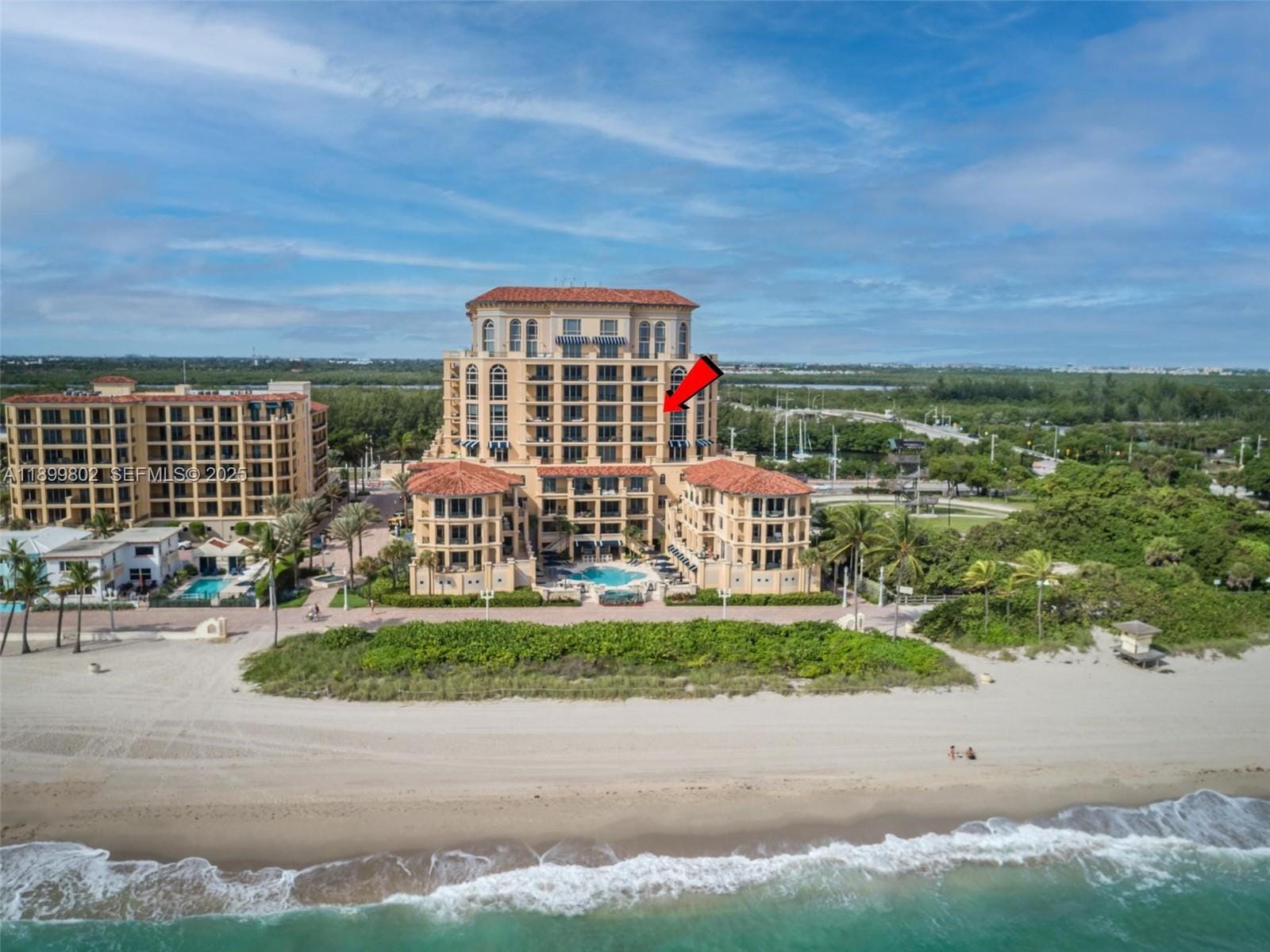 3501 N Ocean Drive 6E, Hollywood, FL 33019