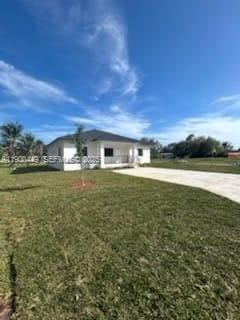 12201 NW 21st Place, sold in Nichols Golf Estates, Miami, FL