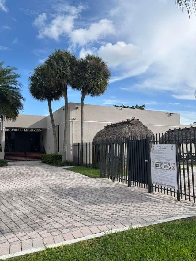 8400 SW 133rd Ave Road 202, sold in The Horizons West Condo #, Miami, FL