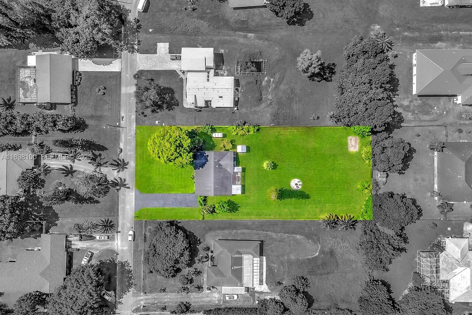 17041 SW 48th Street, Southwest Ranches, FL 33331