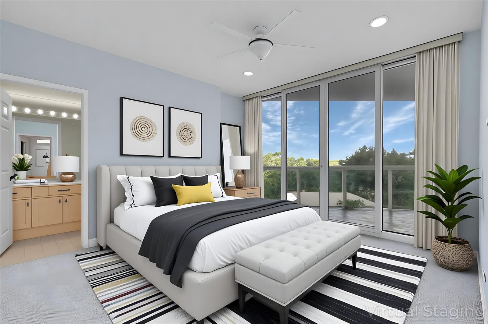 6001 N Ocean Drive 403, Hollywood, FL 33019 photo 19