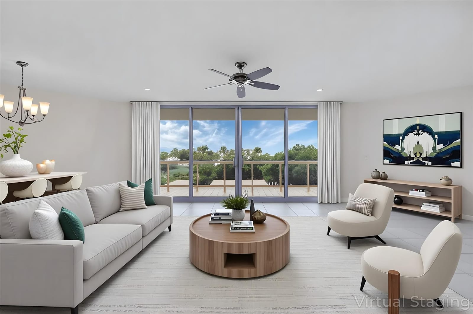 6001 N Ocean Drive 403, Hollywood, FL 33019 photo 4