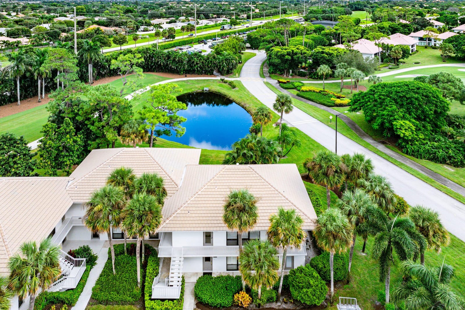 4217 B Quail Ridge Drive Sandpiper, Boynton Beach, FL 33436