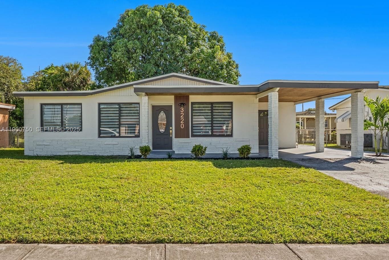 3220 NW 16th Street, Lauderhill, FL 33311 photo 1