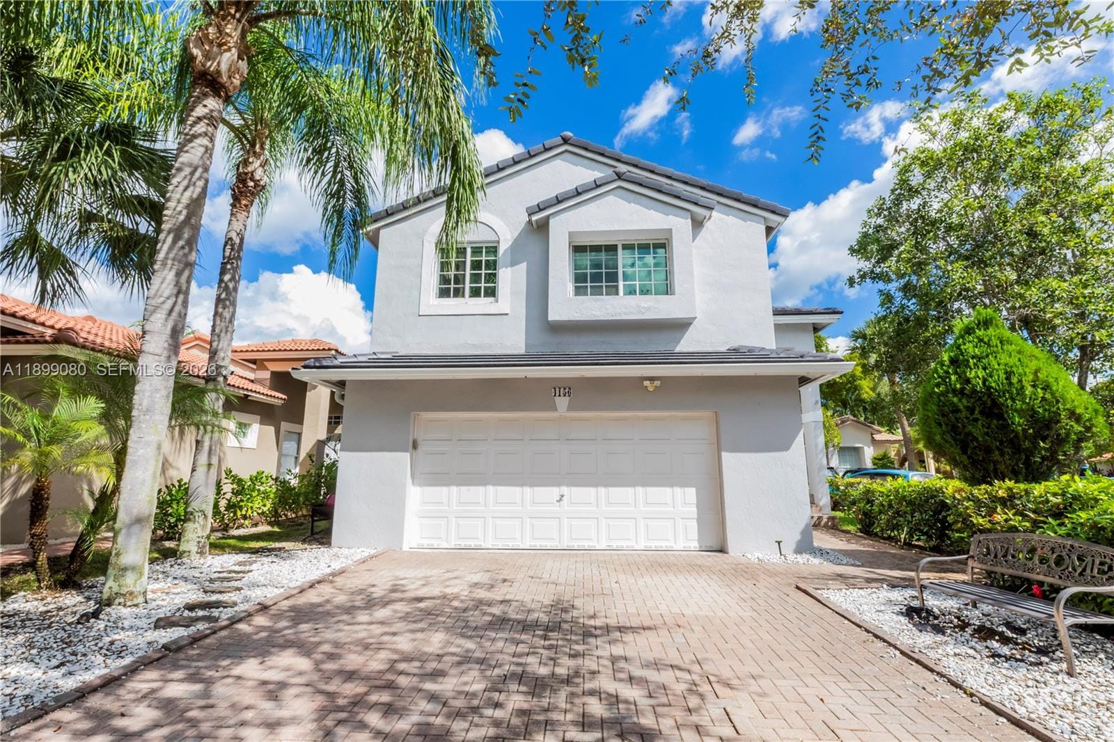 4156 Sapphire Terrace, Weston, FL 33331