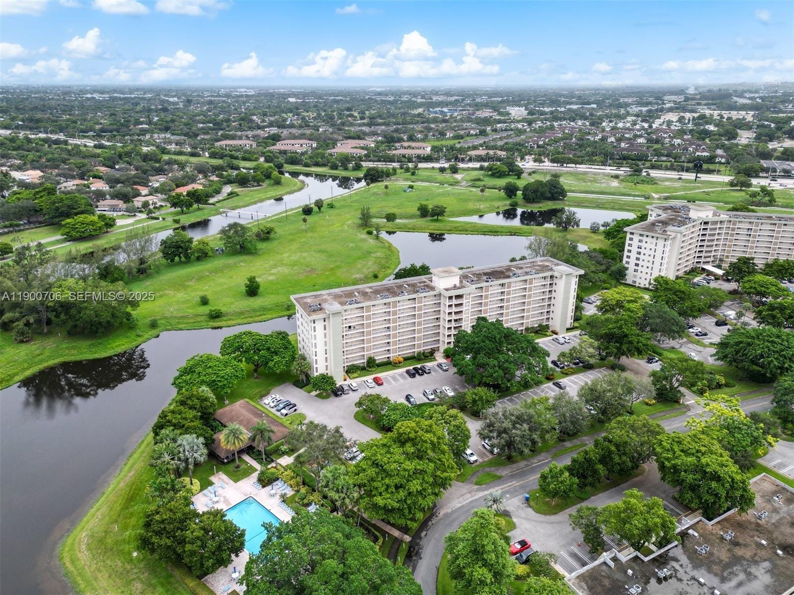 3080 N Course Drive 704, Pompano Beach, FL 33069 photo 6