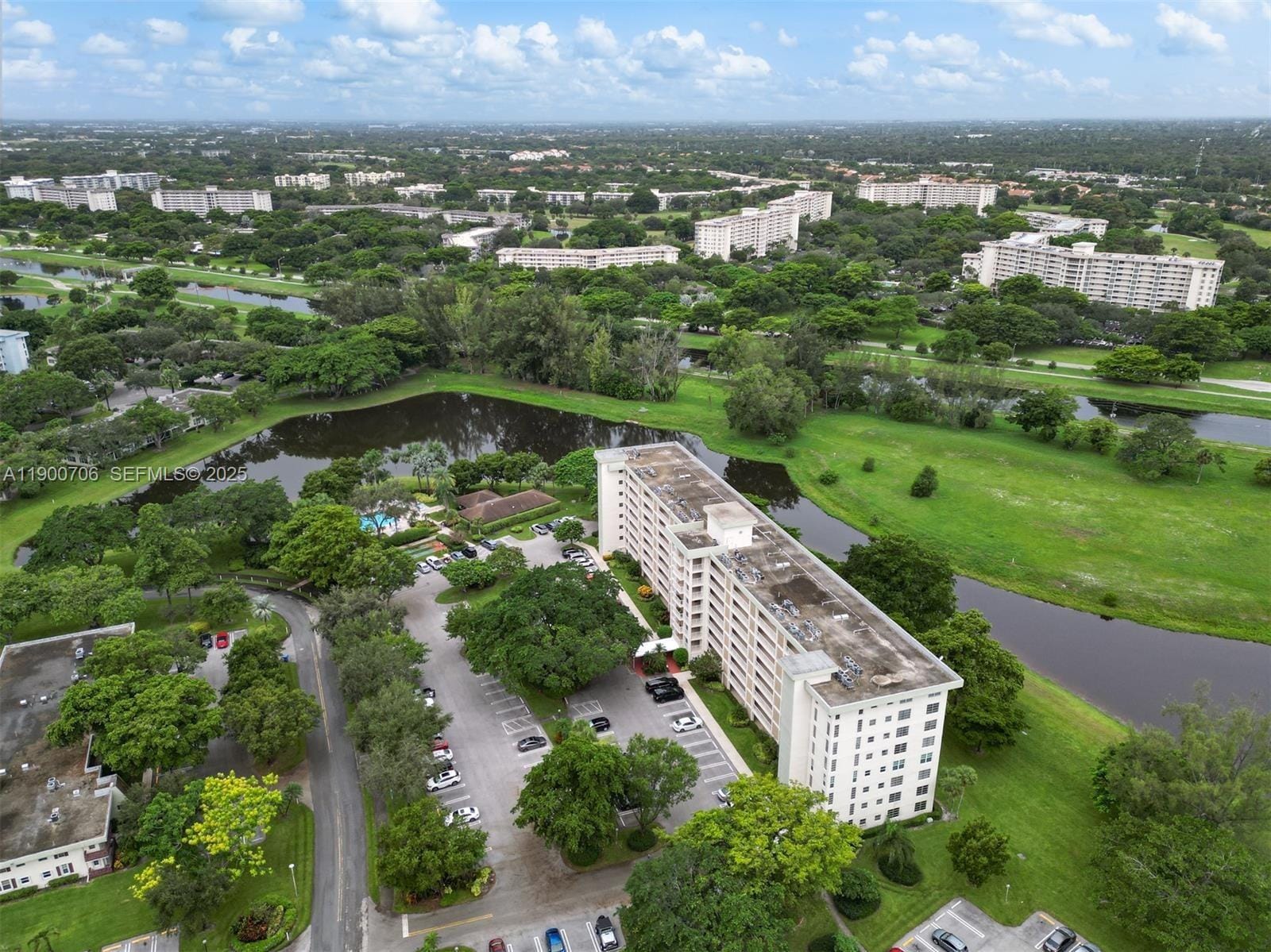 3080 N Course Drive 704, Pompano Beach, FL 33069 photo 7