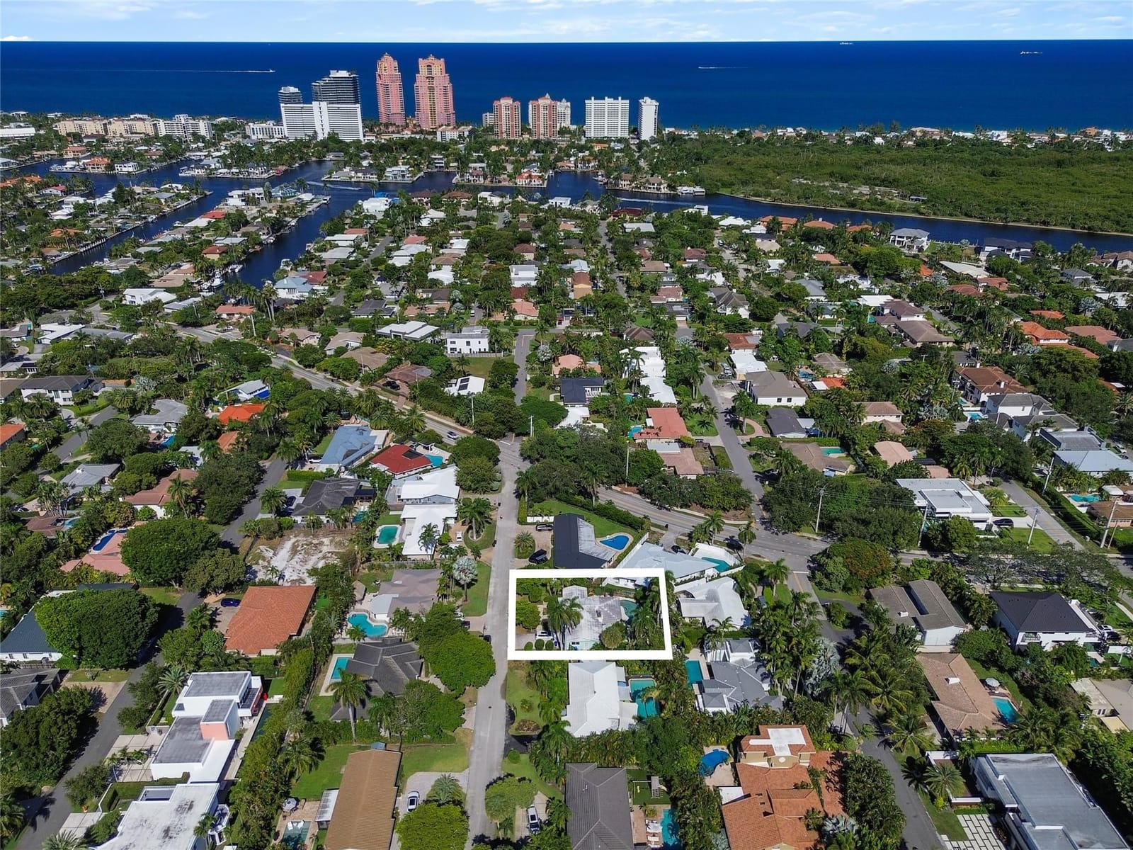 2608 NE 22nd Street, Fort Lauderdale, FL 33305
