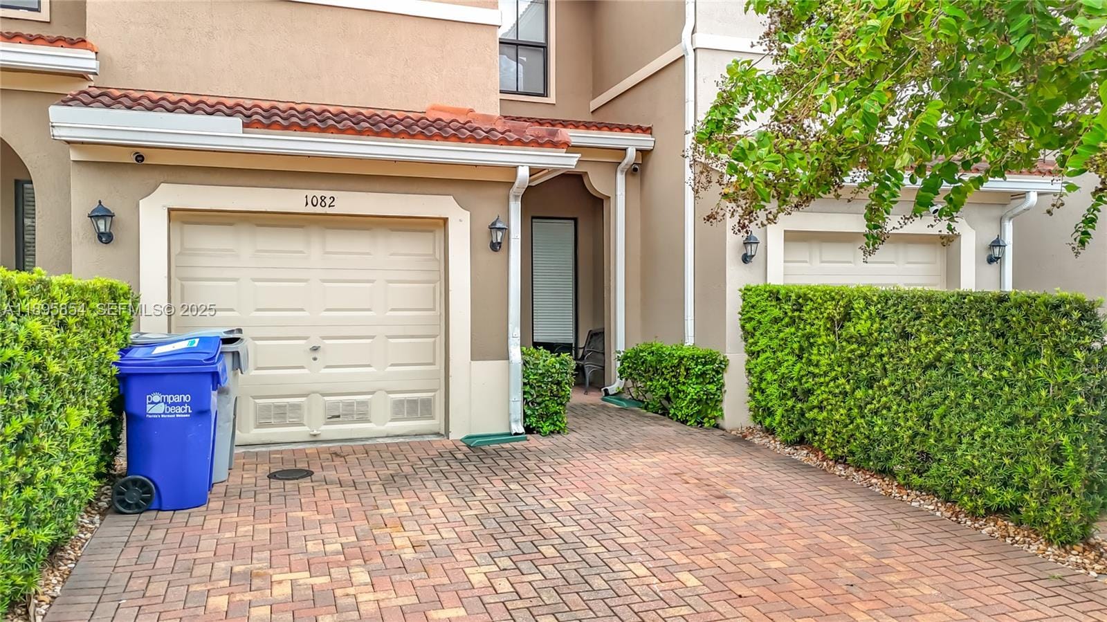1082 NW 33rd Manor, Pompano Beach, FL 33064 photo 2