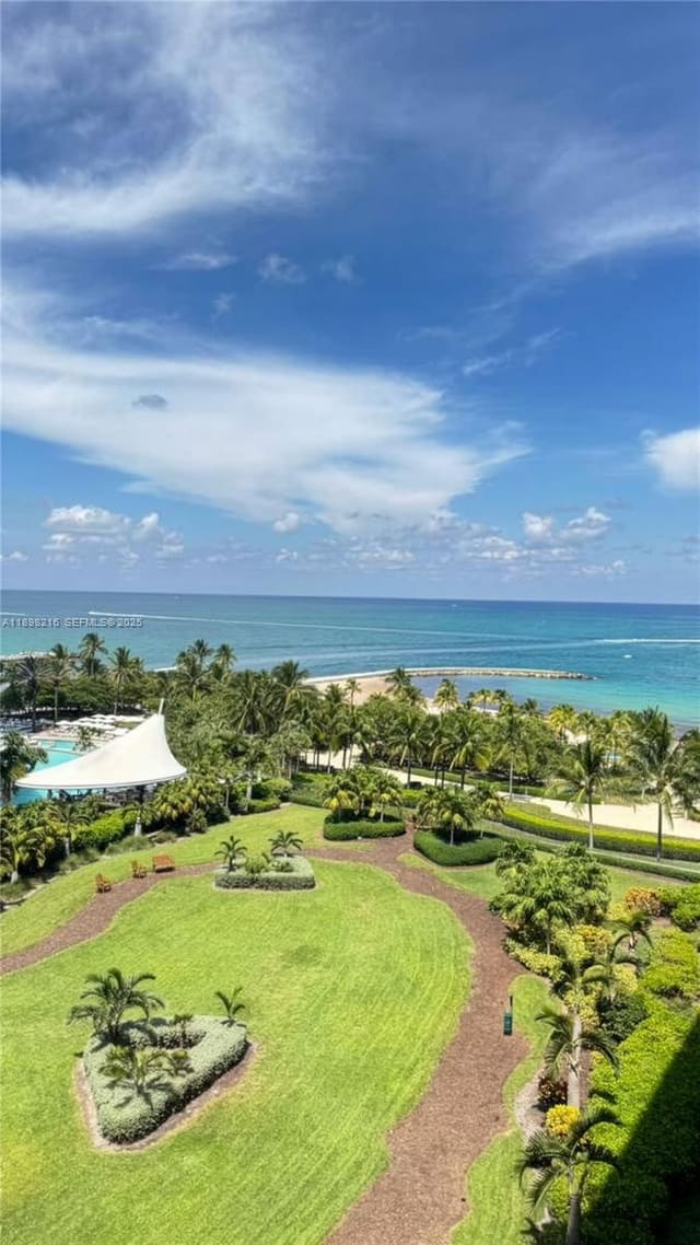 10275 Collins Avenue 802, Bal Harbour, FL 33154
