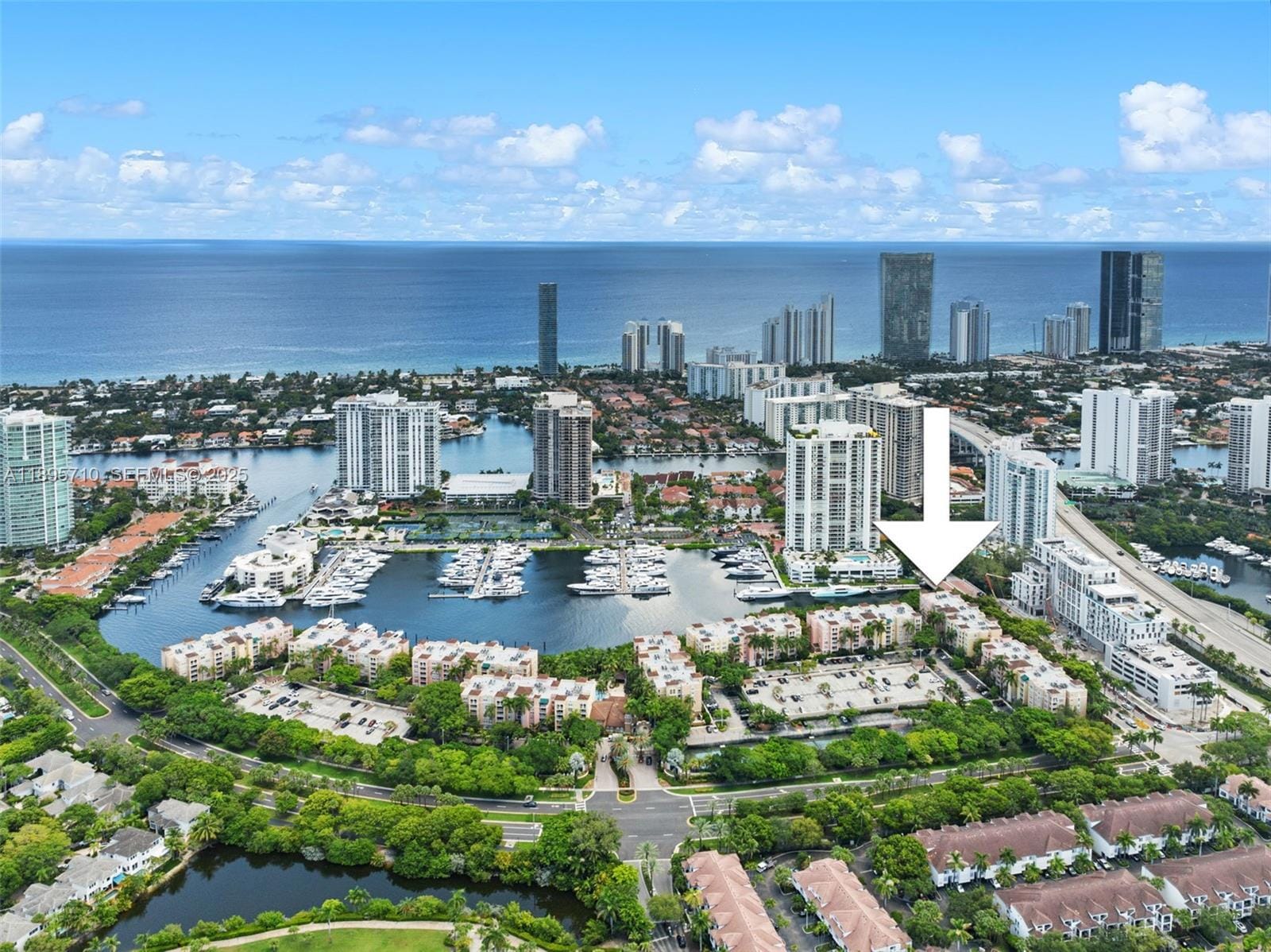 19555 E Country Club Drive 8308, Aventura, FL 33180 photo 1