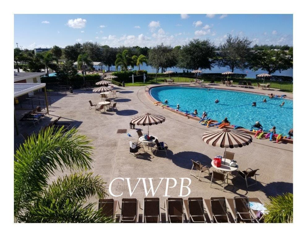 240 Windsor K, West Palm Beach, FL 33417 photo 25