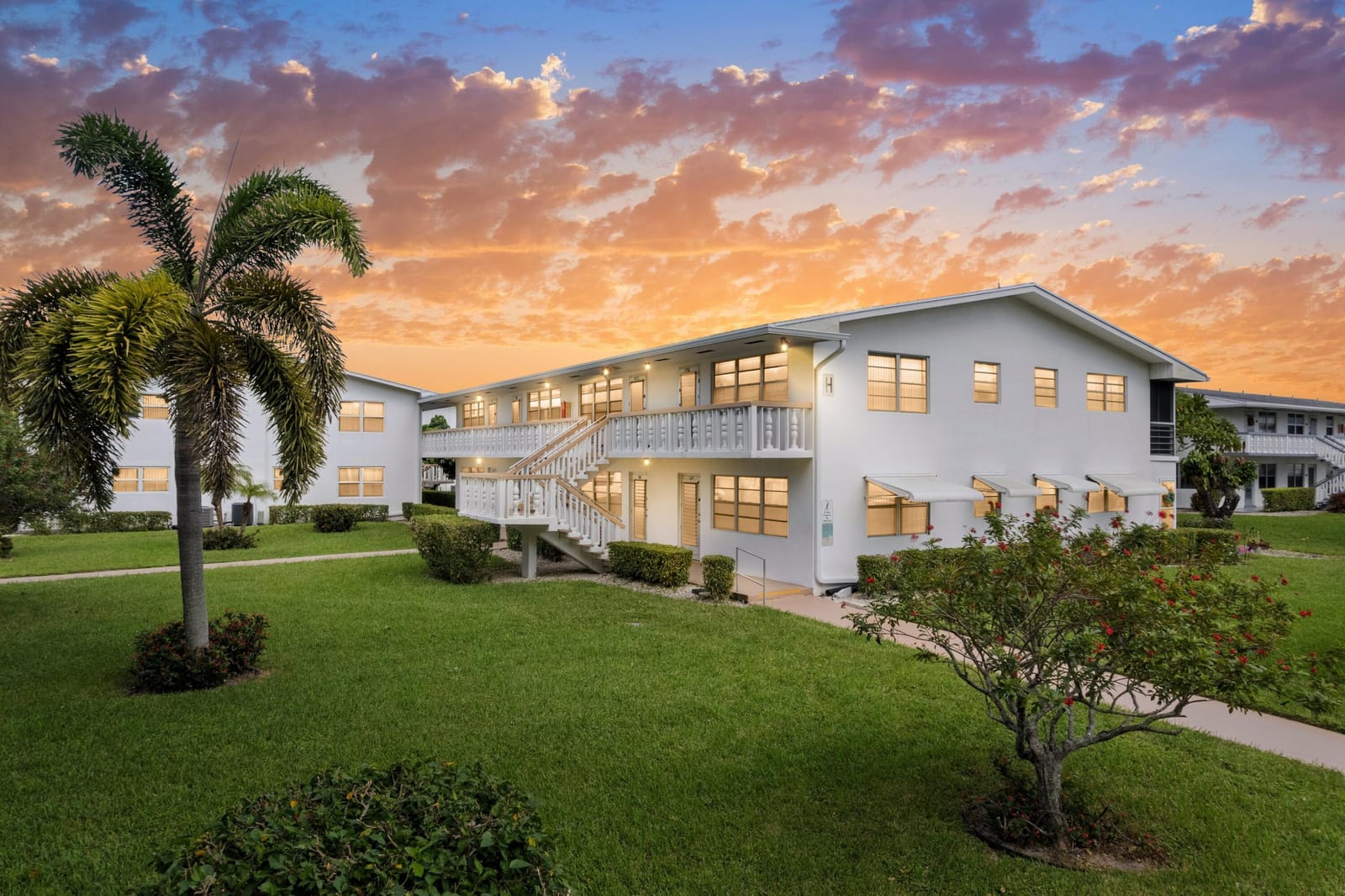171 Windsor H, West Palm Beach, FL 33417 photo 1
