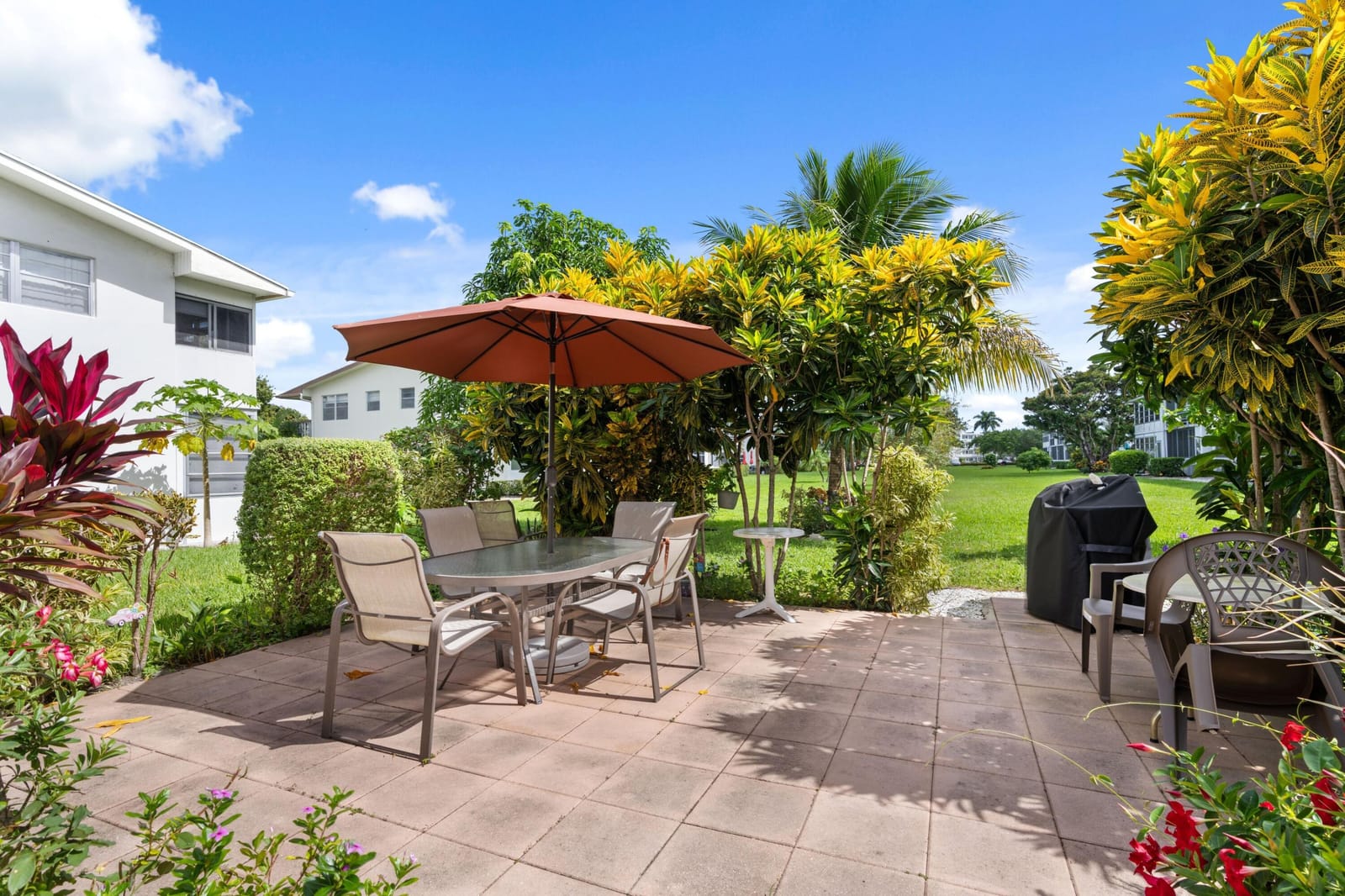 171 Windsor H, West Palm Beach, FL 33417 photo 16