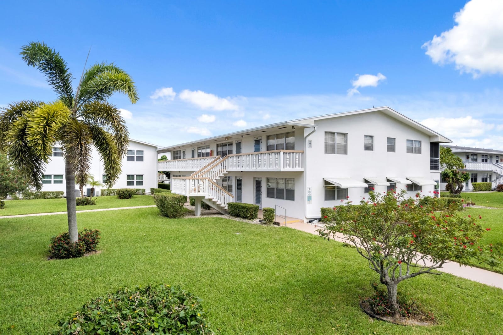 171 Windsor H, West Palm Beach, FL 33417 photo 19