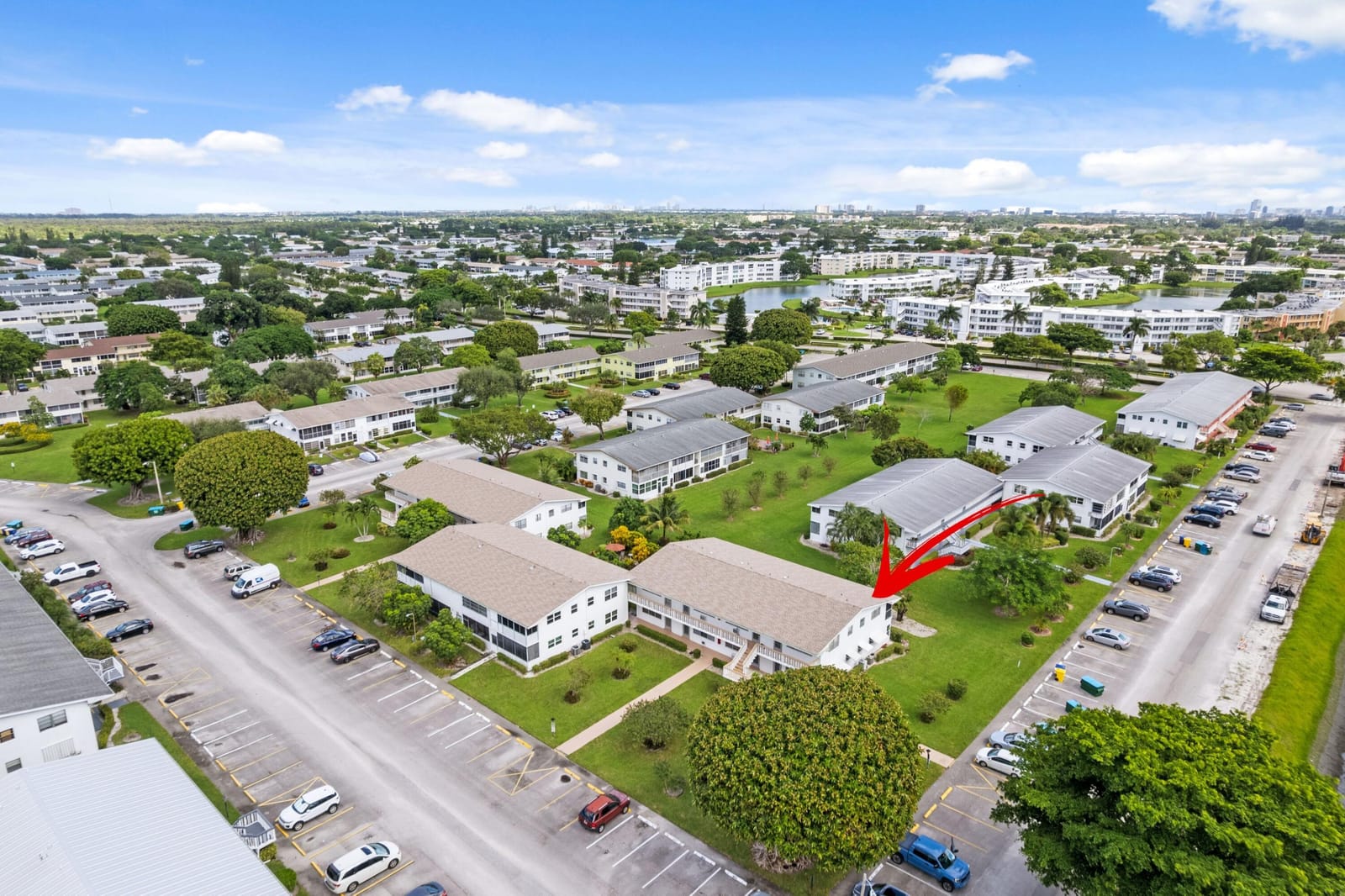 171 Windsor H, West Palm Beach, FL 33417 photo 20