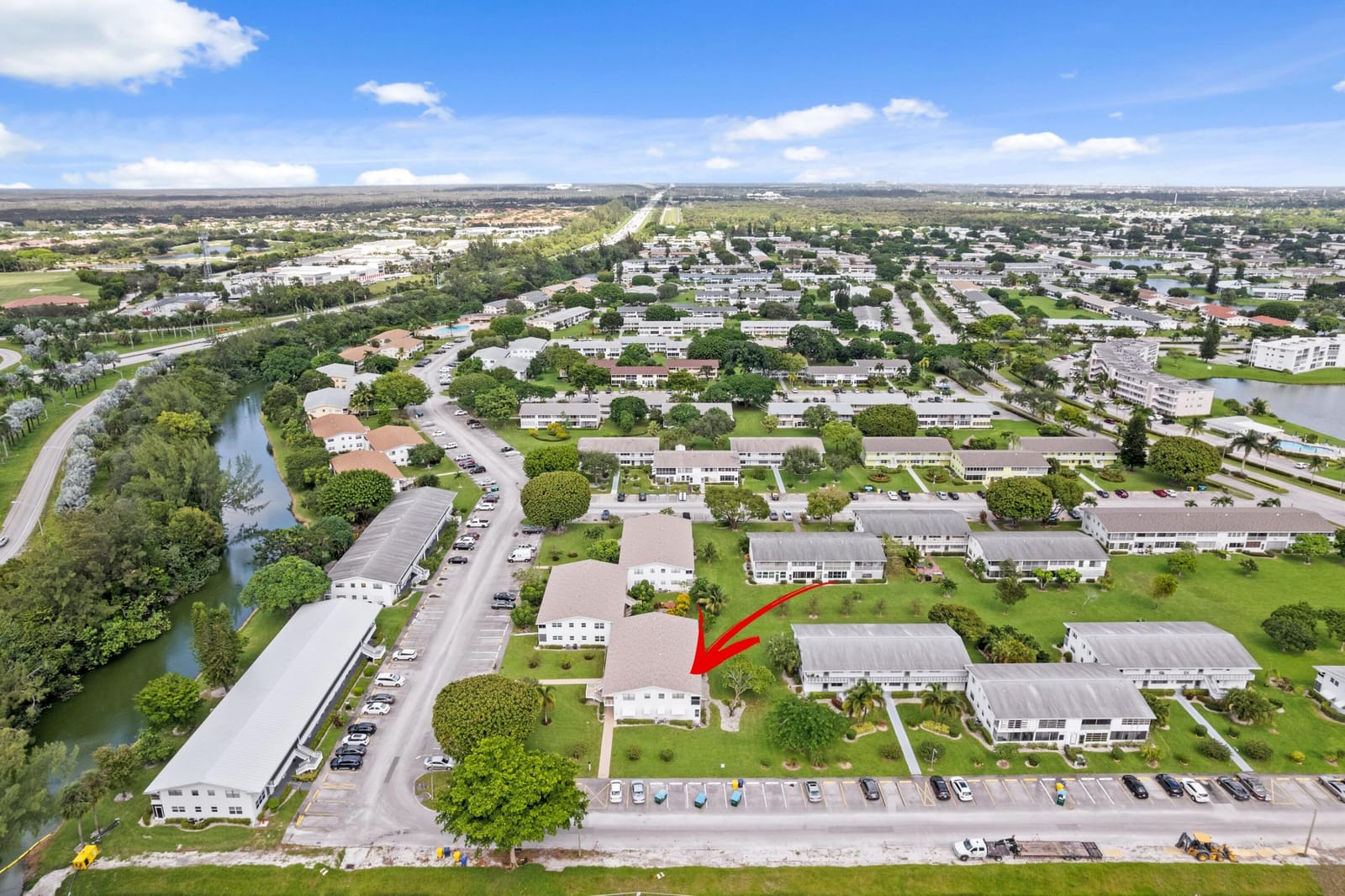 171 Windsor H, West Palm Beach, FL 33417 photo 3