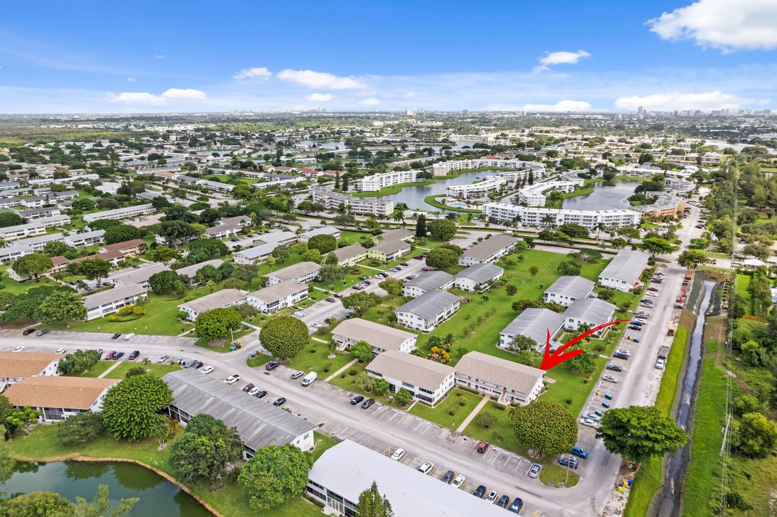 171 Windsor H, West Palm Beach, FL 33417 photo 21