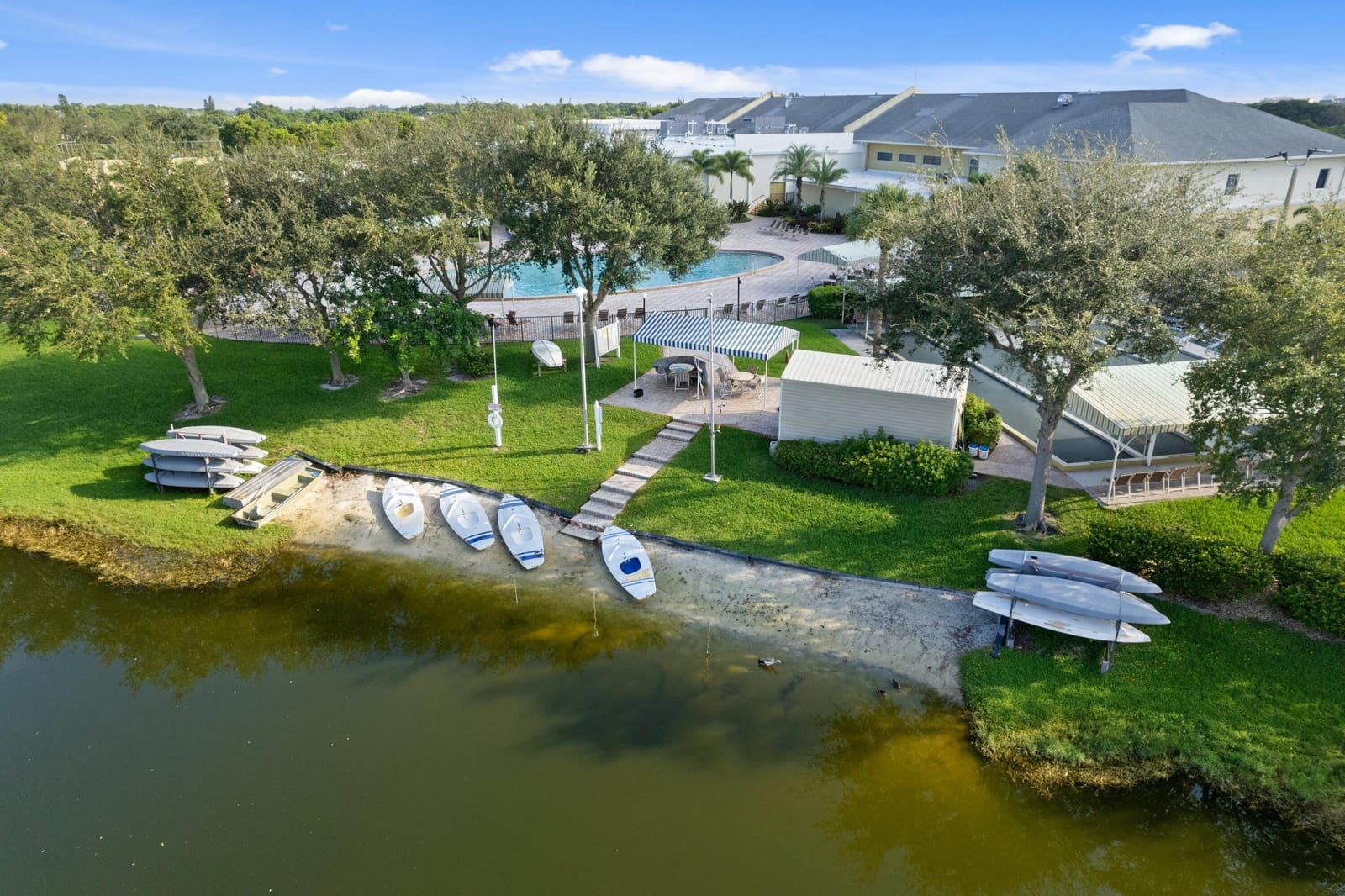 171 Windsor H, West Palm Beach, FL 33417 photo 25