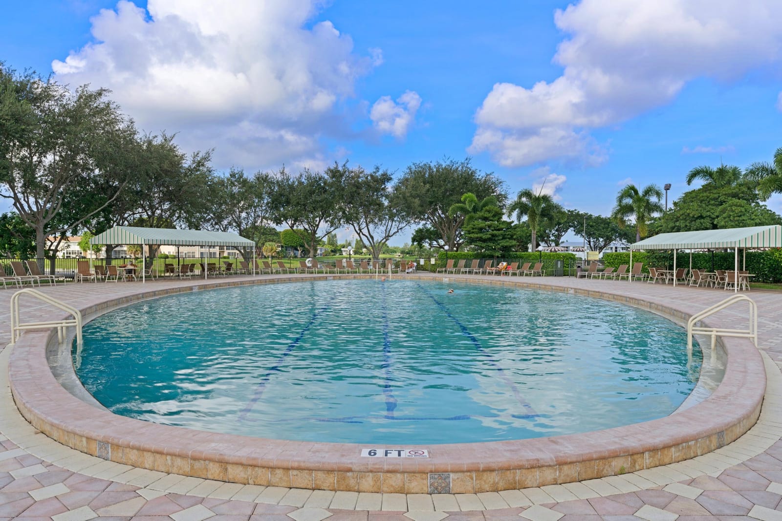 171 Windsor H, West Palm Beach, FL 33417 photo 26