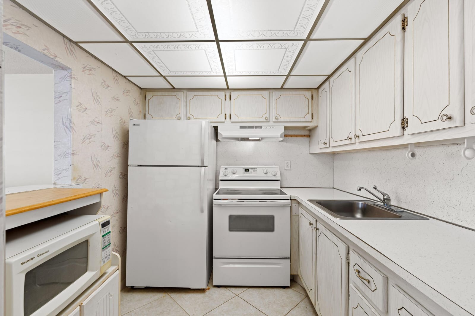171 Windsor H, West Palm Beach, FL 33417 photo 8