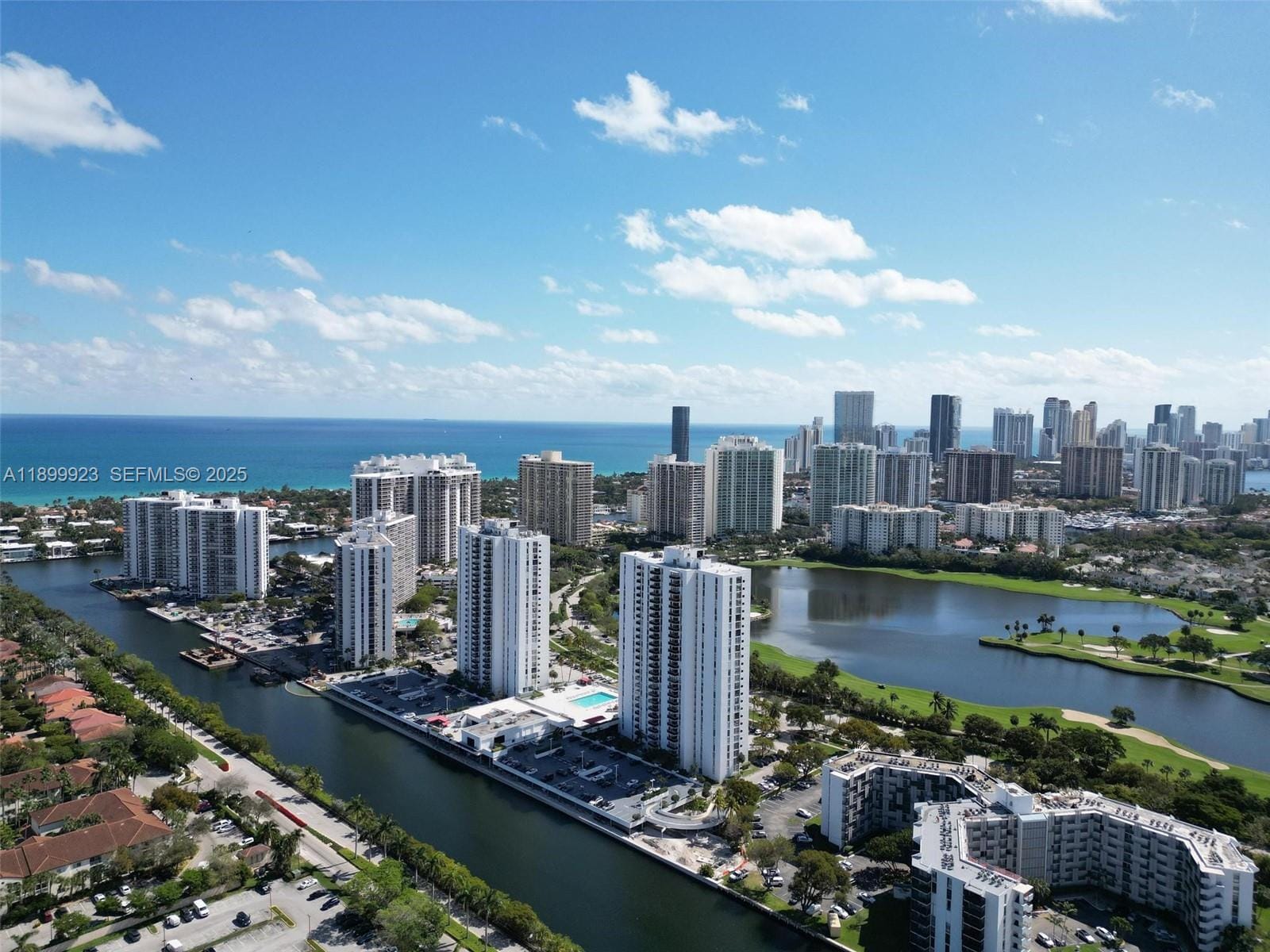 3675 N Country Club Drive 1609, Aventura, FL 33180