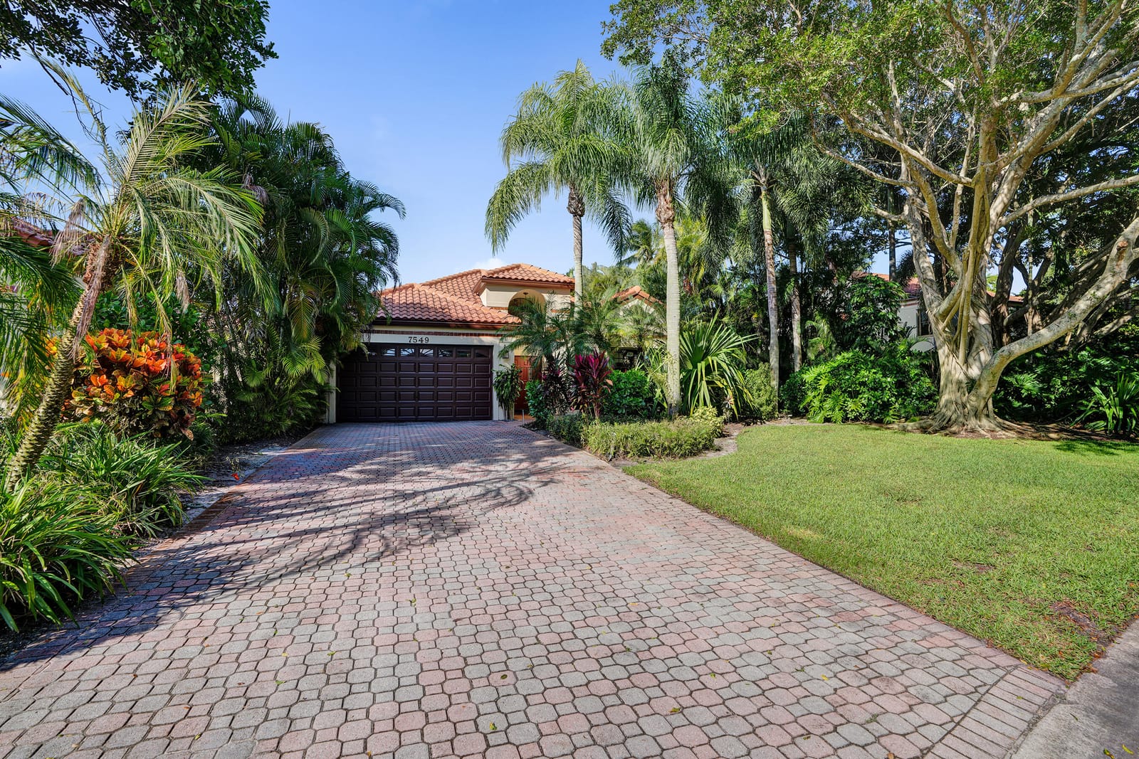 7549 Mirabella Drive, Boca Raton, FL 33433