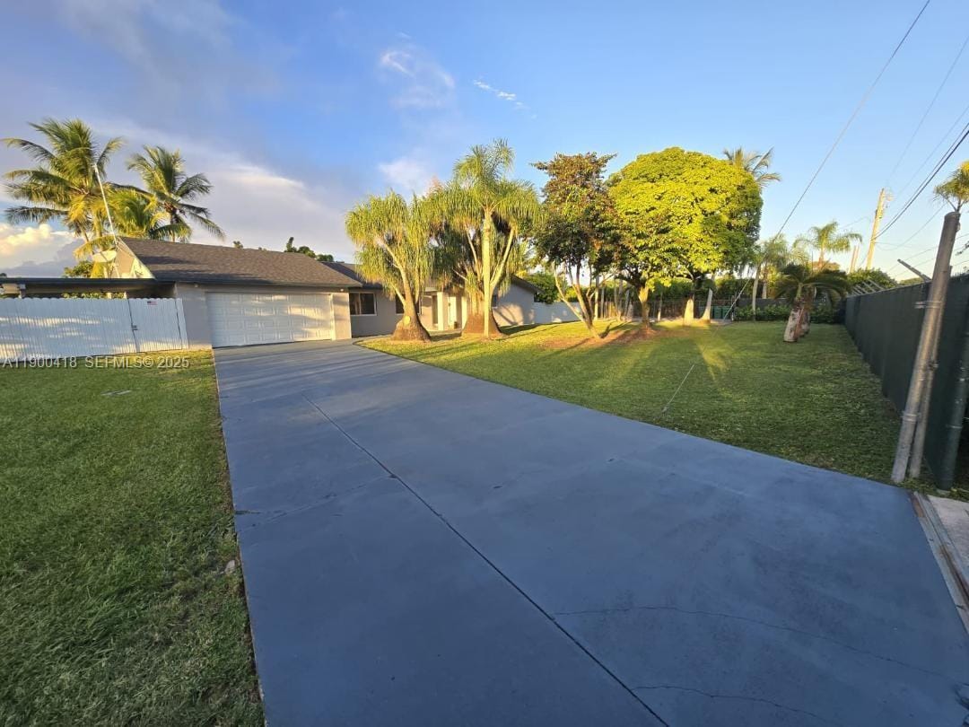 6 bedroom home for sale at 20925 248th, Homestead, FL 33031 — $1,195,000