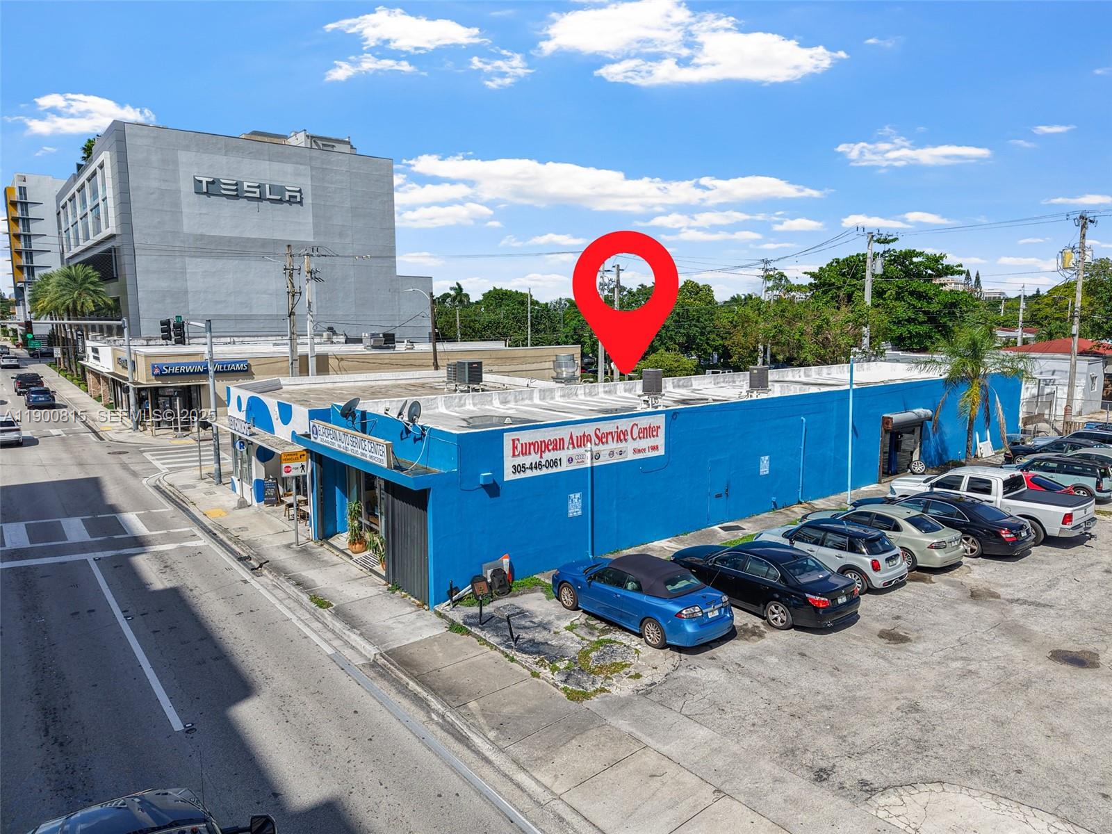 3771 Bird Road, Miami, FL 33146, Miami
