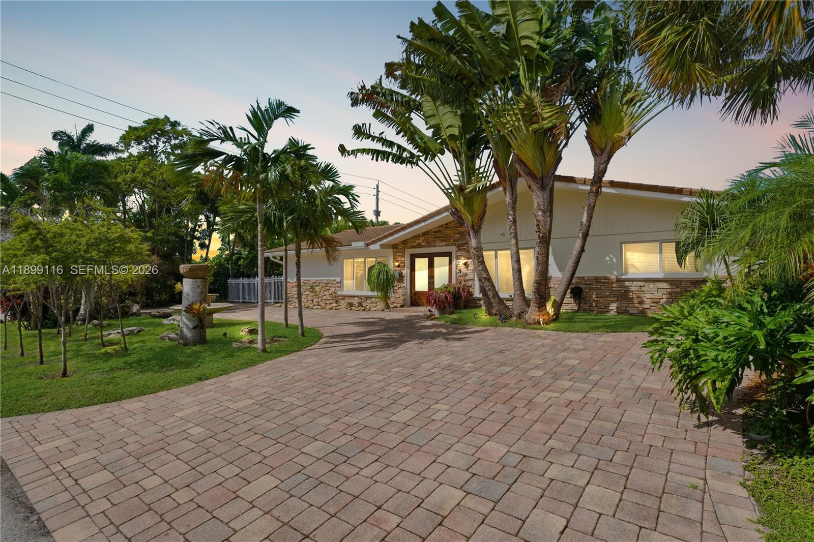 3901 NE 25th Avenue, Lighthouse Point, FL 33064, Lighthouse Point