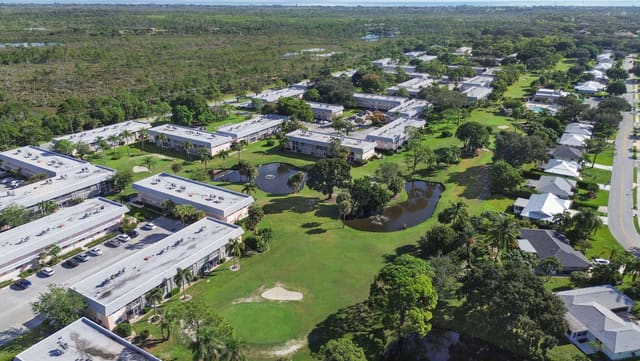 18081 SE Country Club Drive 17-170, Jupiter, FL 33469