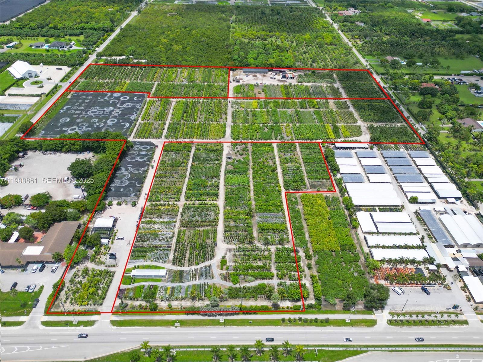 19000 SW Krome Aka 177 Avenue, Miami, FL 33187, Miami