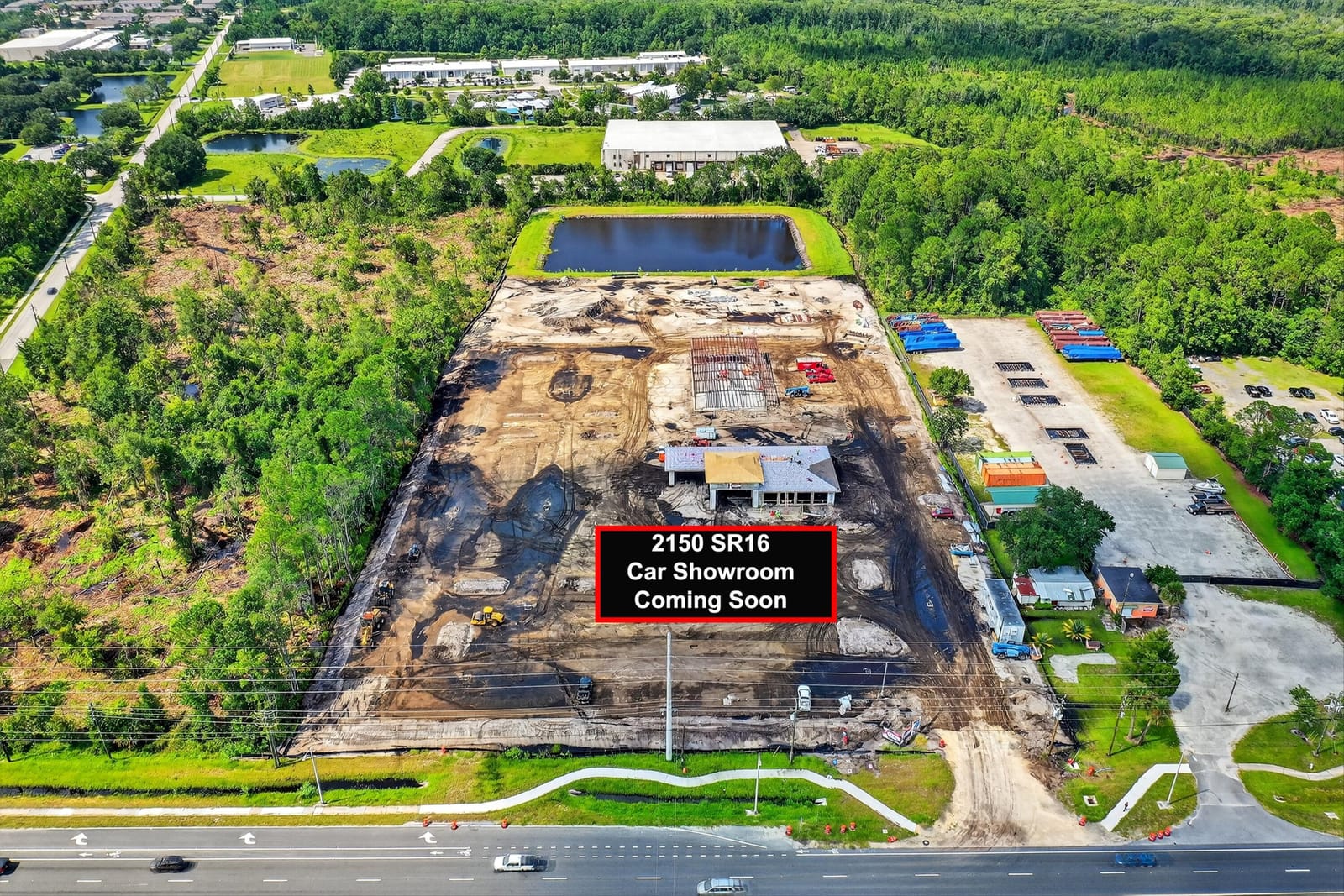 1900 State Road 16, St. Augustine, FL 32084 photo 12