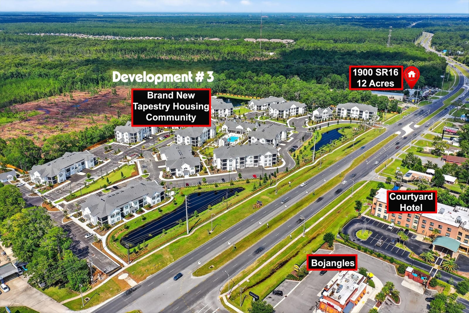 1900 State Road 16, St. Augustine, FL 32084 photo 14