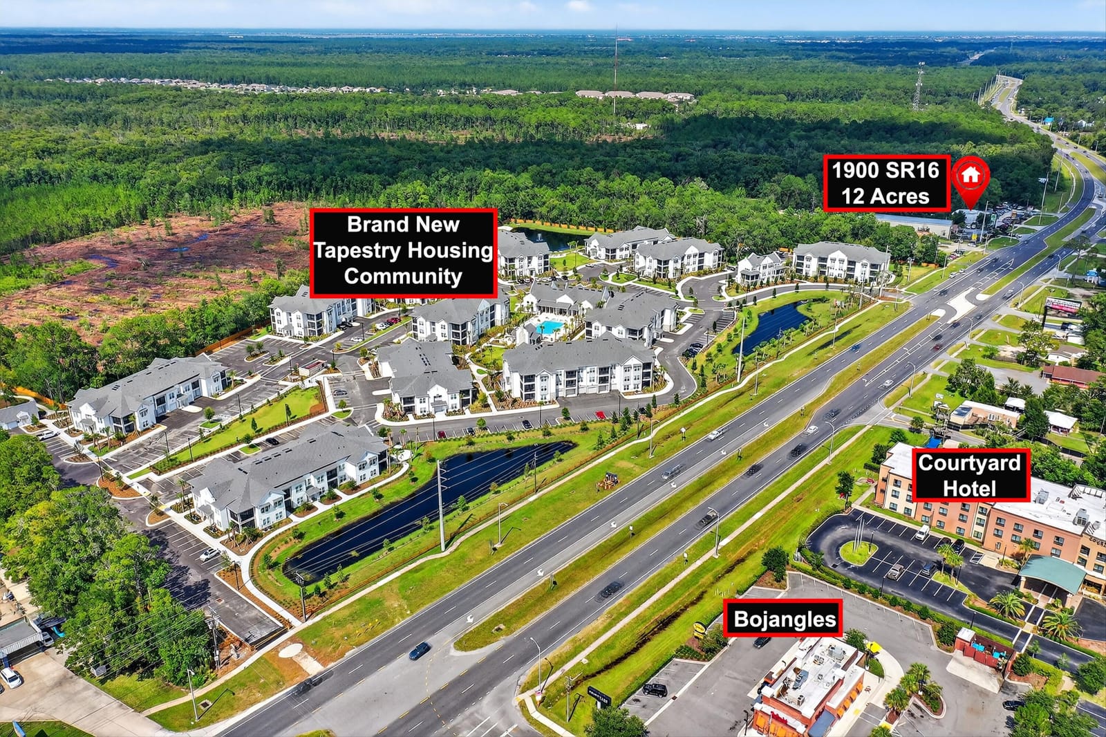 1900 State Road 16, St. Augustine, FL 32084 photo 17